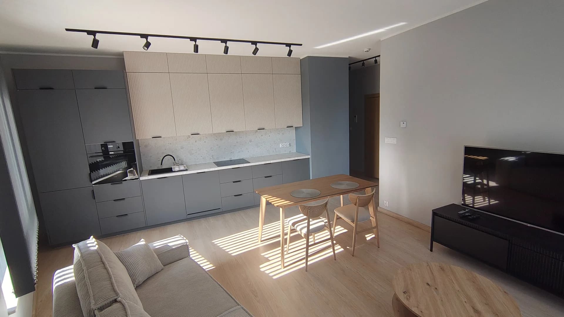 Mieszkanie 2 pokojowe 42,35 m2