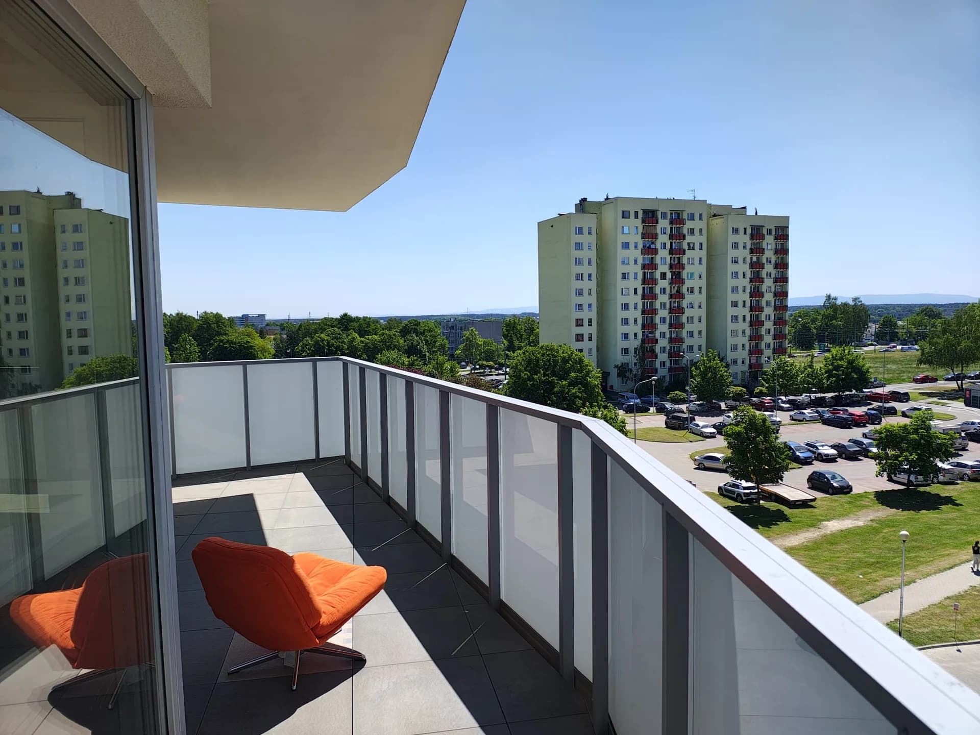 Mieszkanie 2 pokojowe 47,60 m2